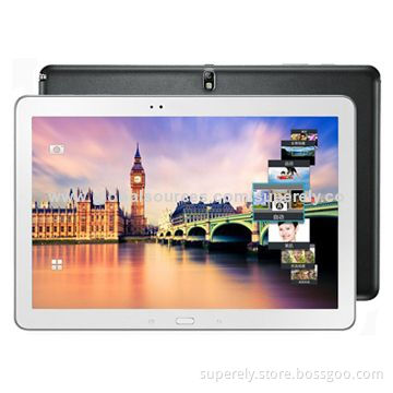 9.0-inch 3G/4G Tablets with MTK8382 Quad Core 1/4GB ROM,Android 4.2 OS and Dual-SIM Cards